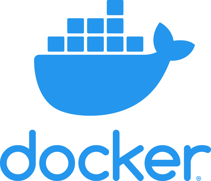 Anpassat domännamn i lokal Docker